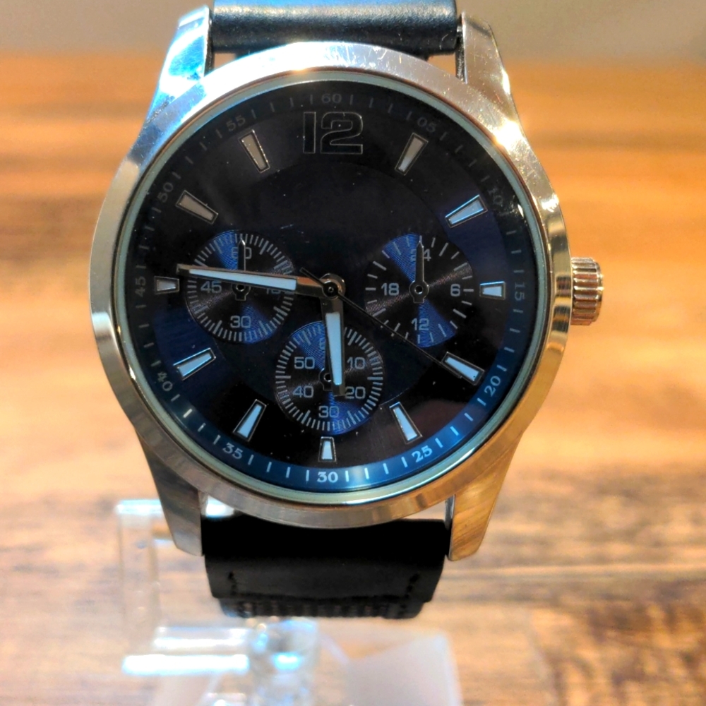 Men's watch